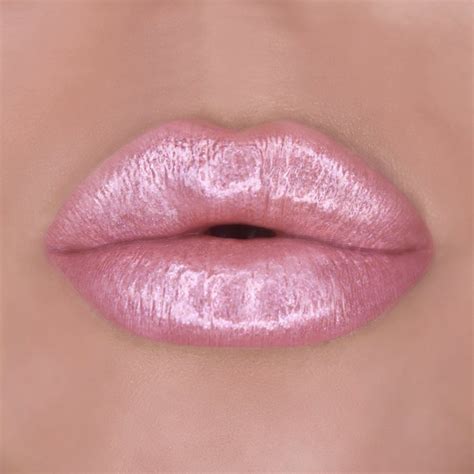 catwalk  soft pastel pink lip gloss light pink lip gloss pink lip
