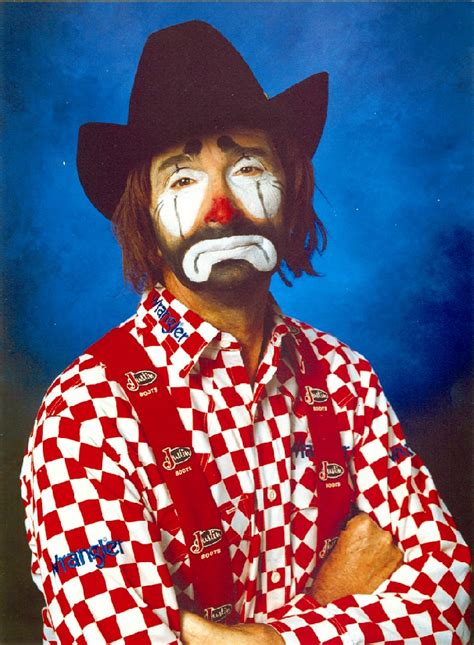 rodeo clown clownopedia