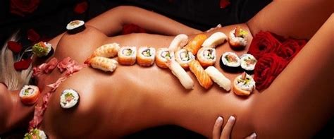 Body Sushi Barcelona Stag Do Bcn Events And Crawls