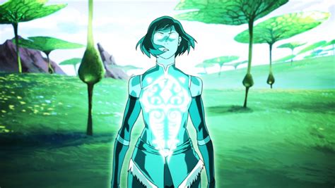 Legend Of Korra Favorite Moments Beyond The Wilds The