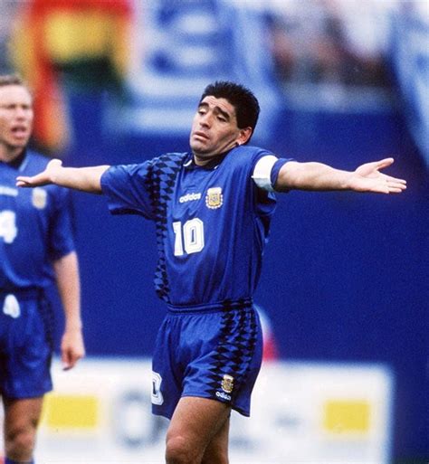 world cup 2014 countdown diego maradona sent home in