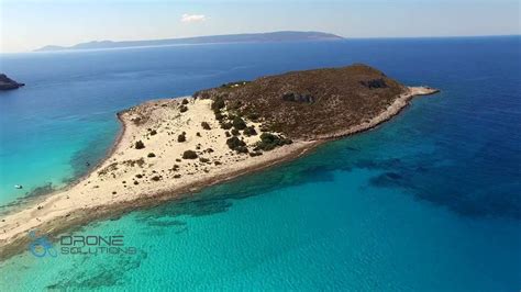 visit greece drone youtube