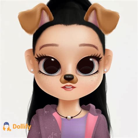 Dollify Cute Pictures Round Sunglass Women Mickey Mouse