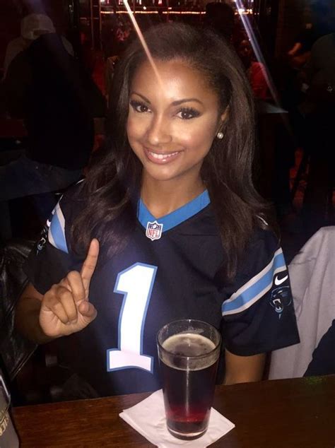 Eboni Williams News Babe Gonts Your Thoughts On