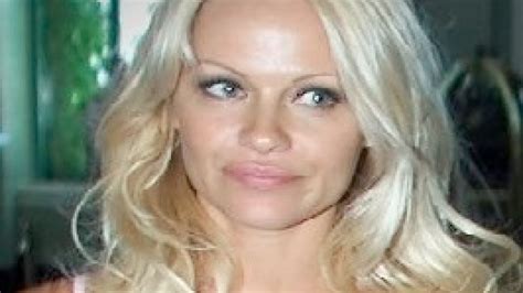 ex playmate pamela anderson ‘porn is for losers fox 59