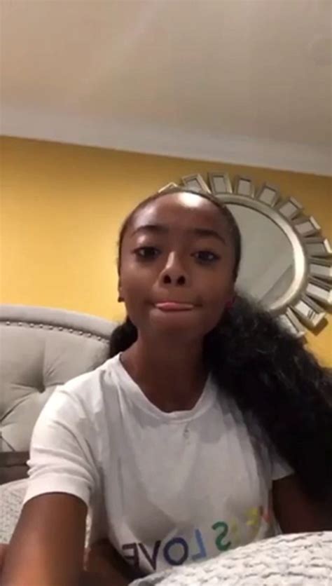 twitter bans actress skai jackson for exposing racists today