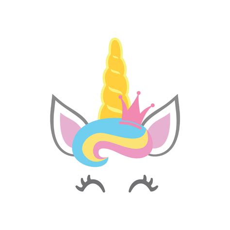 unicorn horn  ears png   cliparts  images