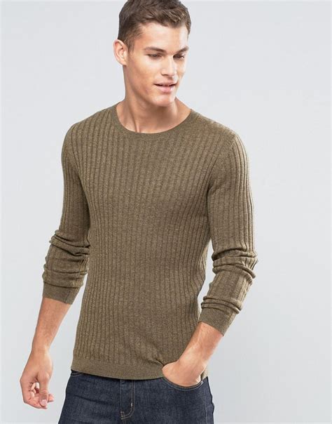 tight fitting sweaters  thin men  average guy