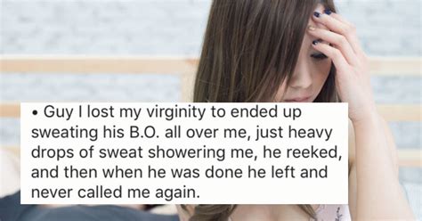 17 confessions about people s most horrific sexual
