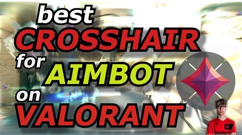 crosshair  aimbot  valorant youtube