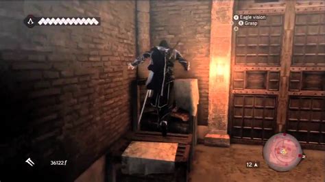 Assassin S Creed Brotherhood Walkthrough Sequence 8