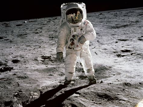 de eerste man op de maan vijftig jaar