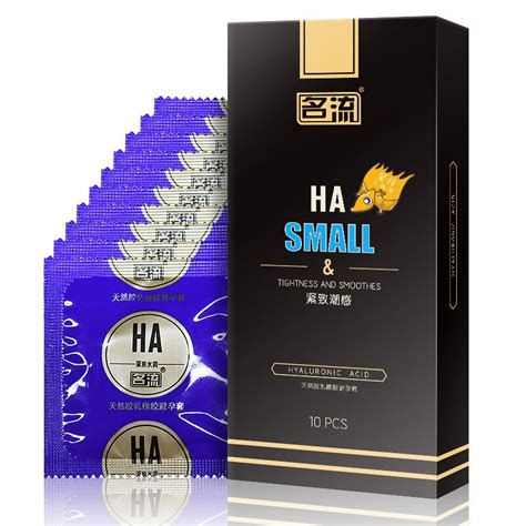 10pcs Small Size Condoms Sex Product Uptight Condom Latex