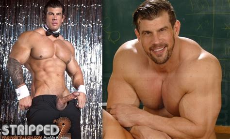 the top 10 gay porn stars with the most amazing hair in all of gay porn the sword