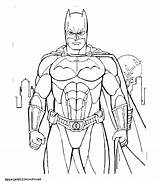 Dc Superheroes Printablefreecoloring sketch template