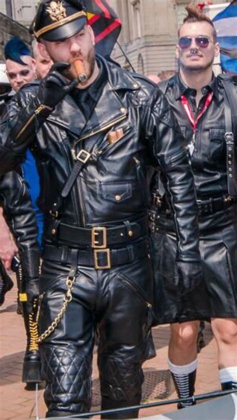 1000 images about leathermen on pinterest posts leather pants and leather jackets