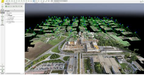introduction  uav photogrammetry software airscope drone services