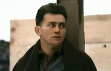 Sheen Played Eddie Slovik In Thetv Film The Execution Of