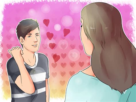 how to ask a girl out in high school if you are shy and