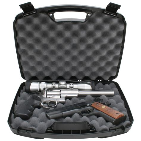 mtm case gard  pistol handgun case  gun cases