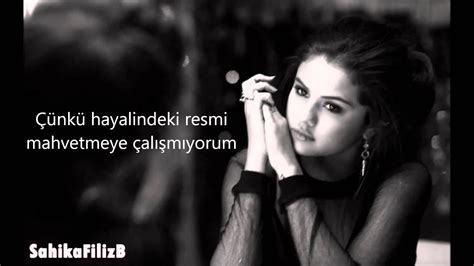 Selena Gomez Ft Asap Rocky Good For You Türkçe Çeviri