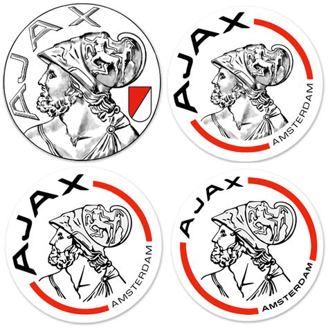 aankondigingen wij willen oude logo terug ajax petitiescom