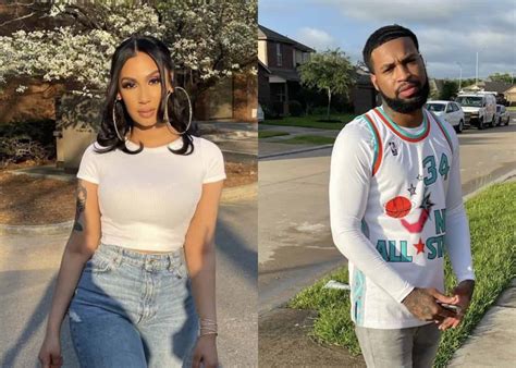 Chris Sails Apologizes To Queen Naija And Clarence For Previous Issues