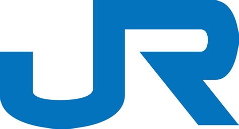 jr logo japan rail clipart large size png image pikpng
