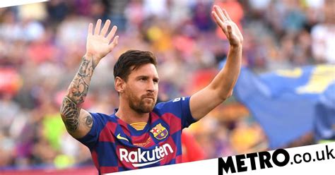 barcelona star lionel messi wants to join man city metro news