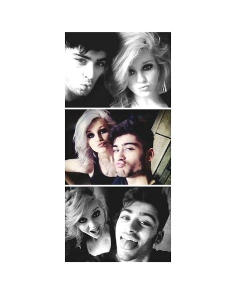 Zayn And Perrie Are My Favorite Couple ♥ Celebrity