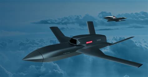 bae unveilsish  compact military grade drones  xxl capacities