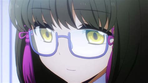 post an anime character that wears eye glasses anime answers fanpop