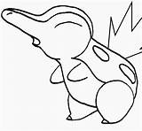 Cyndaquil Disegno Coloringpagebook Quilava Mewtwo Cartoni sketch template