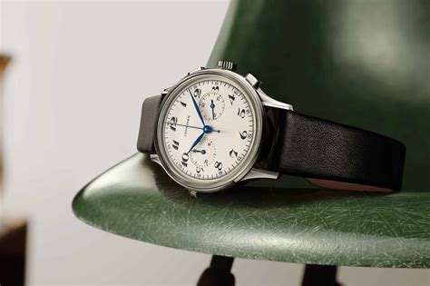 longines taps  archives    heritage classic chronograph  worn wound