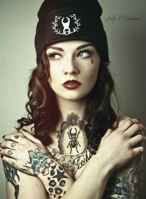 lolly hollywood ink tattoo model tattoos for women tattoos