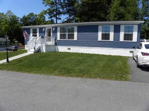 greenfield center ny mobile manufactured  trailer homes  sale