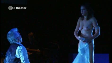 Nude Video Celebs Judith Hoersch Nude Dafne Maria