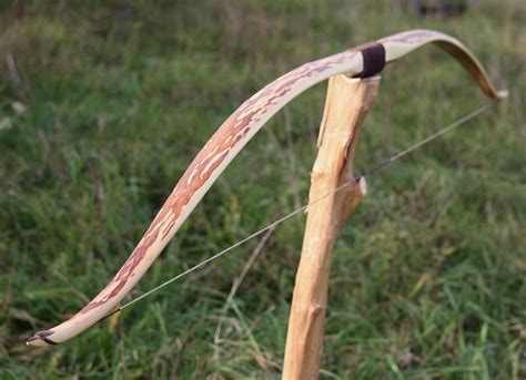 hazel hld recurve  leonwood traditional archery traditional