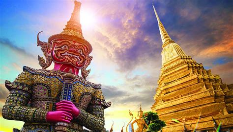 bangkok world travel guide
