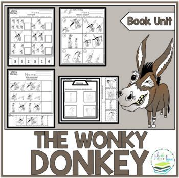 wonky donkey  craig smithkids  love  cumulative