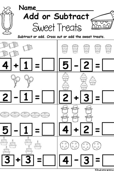 teaching addition  subtraction worksheets worksheet hero