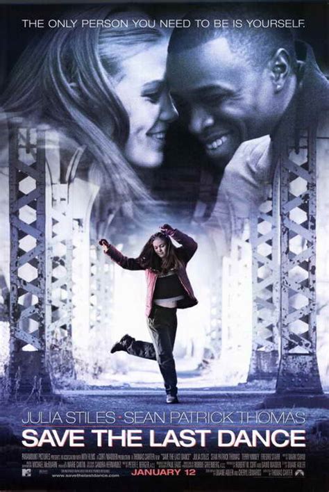 save the last dance movie posters from movie poster shop