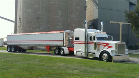 awesome glider kit peterbilt  sioux falls