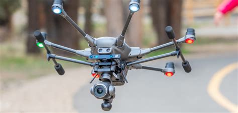 typhoon   il nuovo drone yuneec  fps disponibile  italia   europa quadricottero