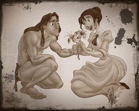 30 Best Images About Disney Tarzan On Pinterest Disney Tarzan