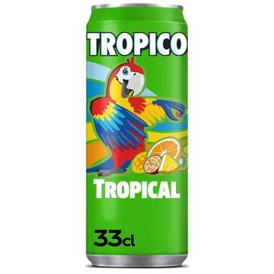 tropico tropical cl   p klandko