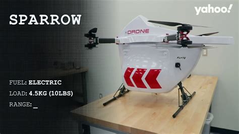 drone delivery canada featured  yahoo finance youtube
