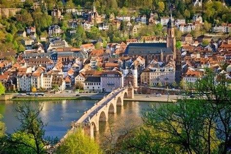 heidelberg germany places ive  scenic train rides train rides day trips