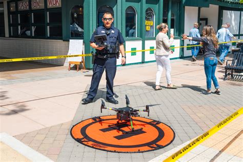 sheriffs association takes  steps  template  law enforcement   drones