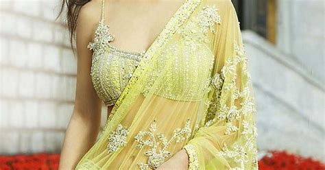 Russian Model Maria Sokolovski Wearing Indian Dresses Album On Imgur